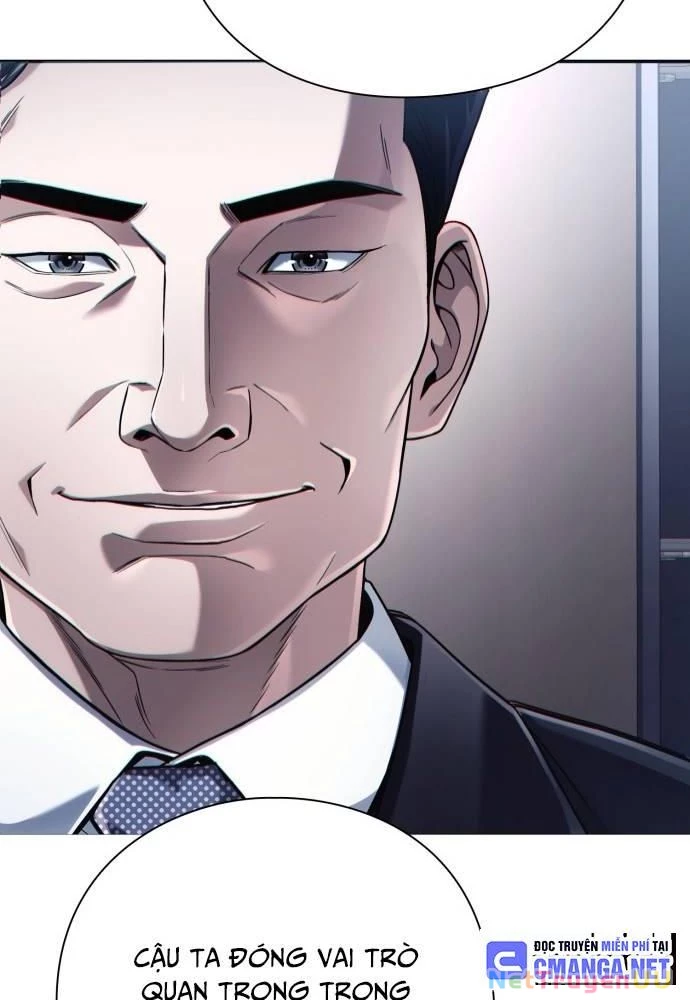 Nhân Viên Văn Phòng Nhìn Thấy Vận Mệnh Chapter 53 - Trang 4