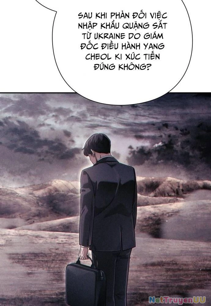 Nhân Viên Văn Phòng Nhìn Thấy Vận Mệnh Chapter 53 - Trang 4