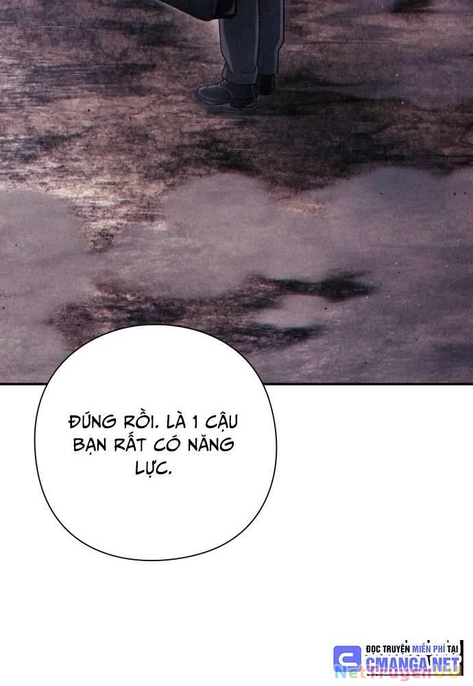 Nhân Viên Văn Phòng Nhìn Thấy Vận Mệnh Chapter 53 - Trang 4