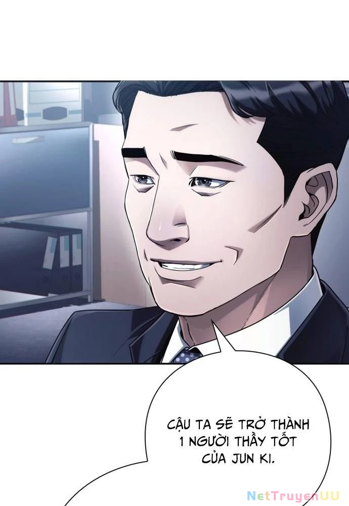 Nhân Viên Văn Phòng Nhìn Thấy Vận Mệnh Chapter 53 - Trang 4