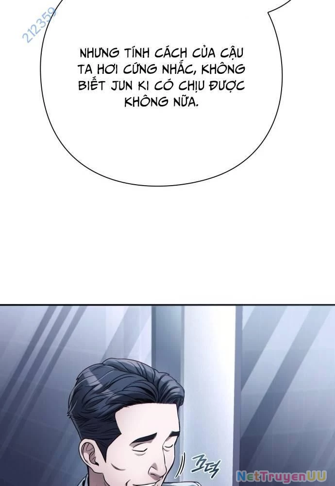 Nhân Viên Văn Phòng Nhìn Thấy Vận Mệnh Chapter 53 - Trang 4