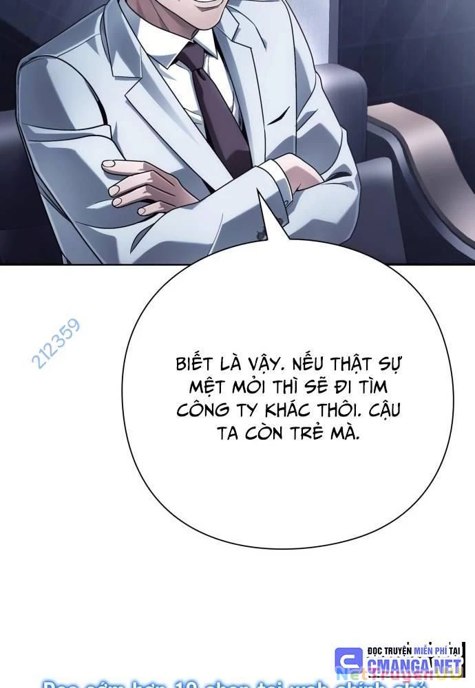 Nhân Viên Văn Phòng Nhìn Thấy Vận Mệnh Chapter 53 - Trang 4