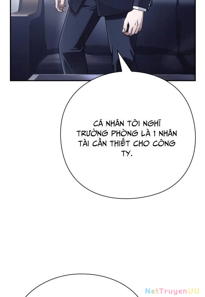 Nhân Viên Văn Phòng Nhìn Thấy Vận Mệnh Chapter 53 - Trang 4