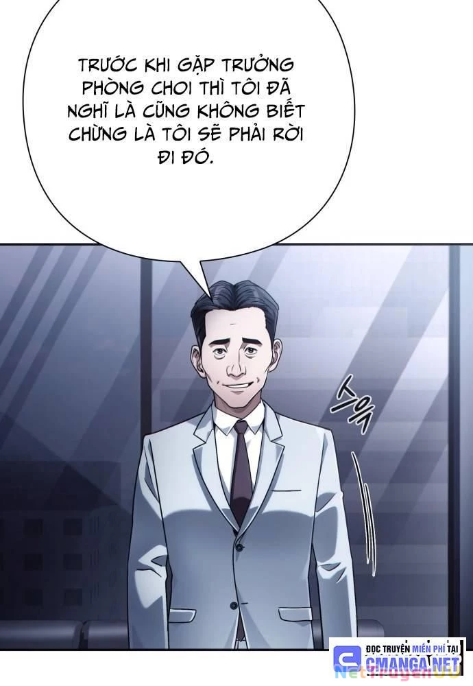 Nhân Viên Văn Phòng Nhìn Thấy Vận Mệnh Chapter 53 - Trang 4