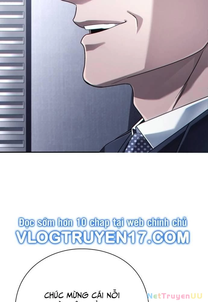 Nhân Viên Văn Phòng Nhìn Thấy Vận Mệnh Chapter 53 - Trang 4