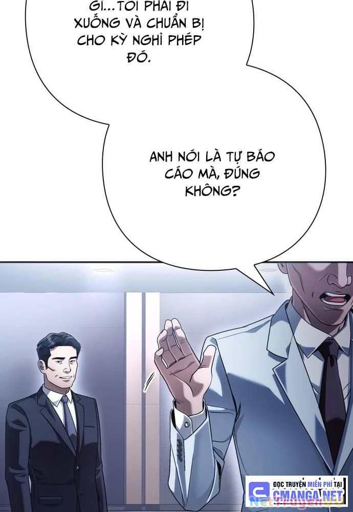 Nhân Viên Văn Phòng Nhìn Thấy Vận Mệnh Chapter 53 - Trang 4