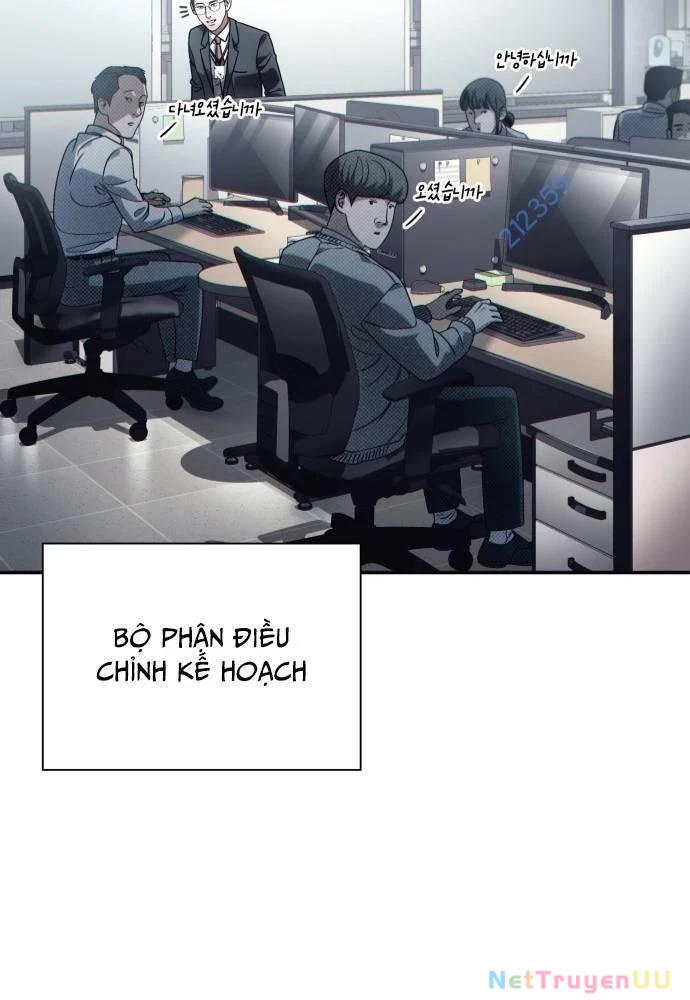 Nhân Viên Văn Phòng Nhìn Thấy Vận Mệnh Chapter 53 - Trang 4