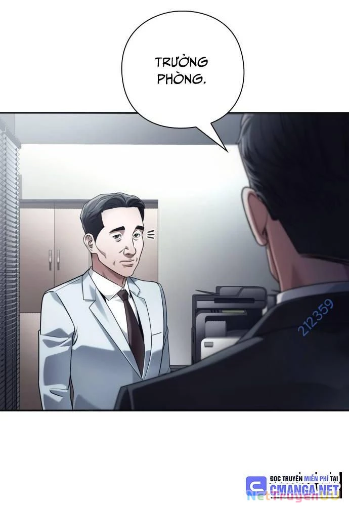 Nhân Viên Văn Phòng Nhìn Thấy Vận Mệnh Chapter 53 - Trang 4