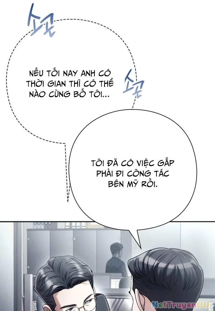 Nhân Viên Văn Phòng Nhìn Thấy Vận Mệnh Chapter 53 - Trang 4