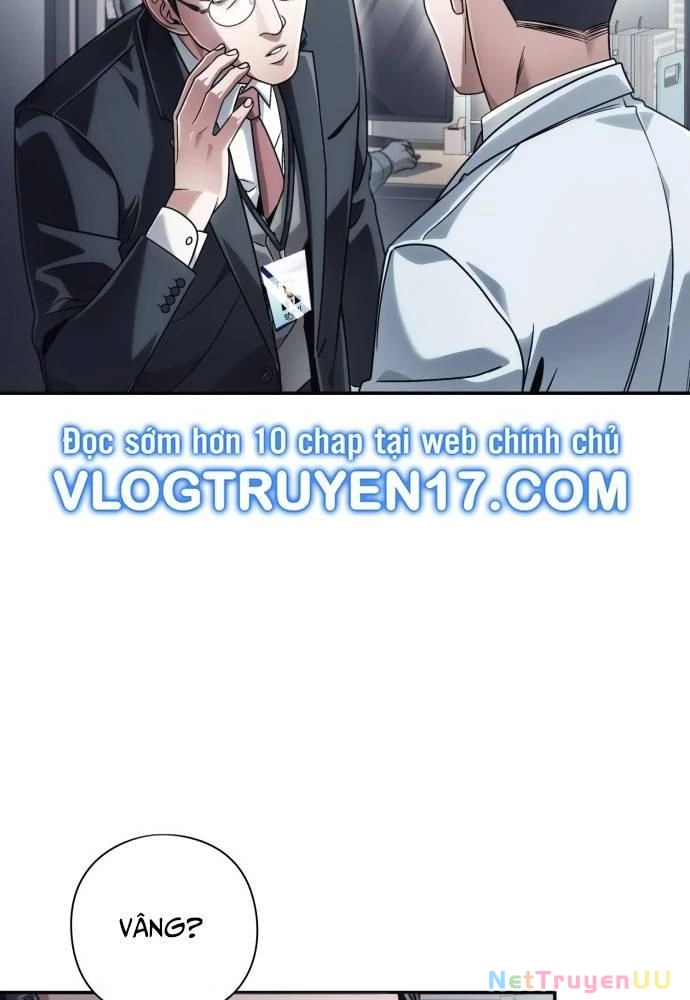 Nhân Viên Văn Phòng Nhìn Thấy Vận Mệnh Chapter 53 - Trang 4