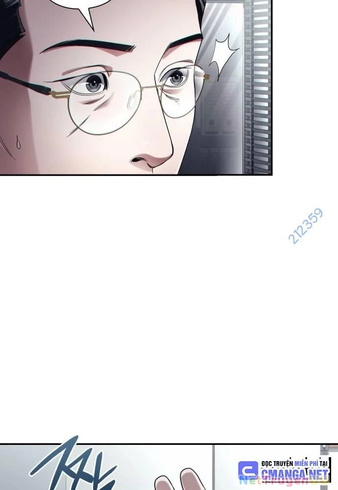 Nhân Viên Văn Phòng Nhìn Thấy Vận Mệnh Chapter 53 - Trang 4