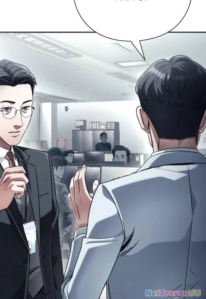 Nhân Viên Văn Phòng Nhìn Thấy Vận Mệnh Chapter 53 - Trang 4