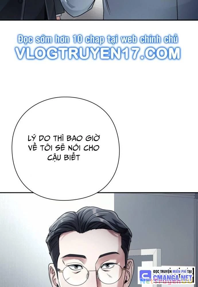 Nhân Viên Văn Phòng Nhìn Thấy Vận Mệnh Chapter 53 - Trang 4