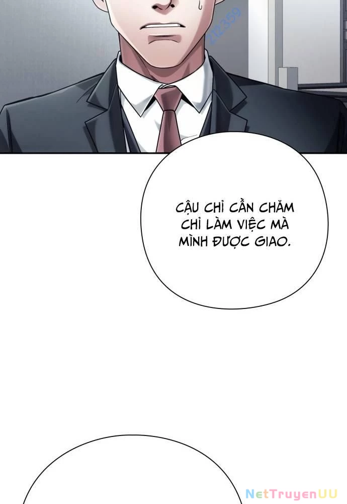 Nhân Viên Văn Phòng Nhìn Thấy Vận Mệnh Chapter 53 - Trang 4