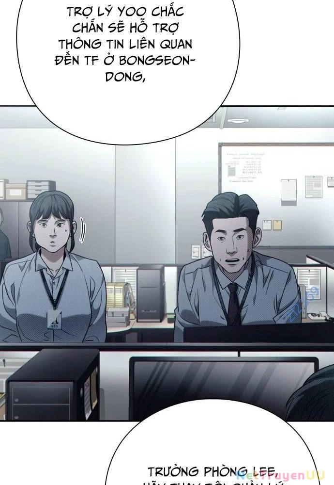 Nhân Viên Văn Phòng Nhìn Thấy Vận Mệnh Chapter 53 - Trang 4