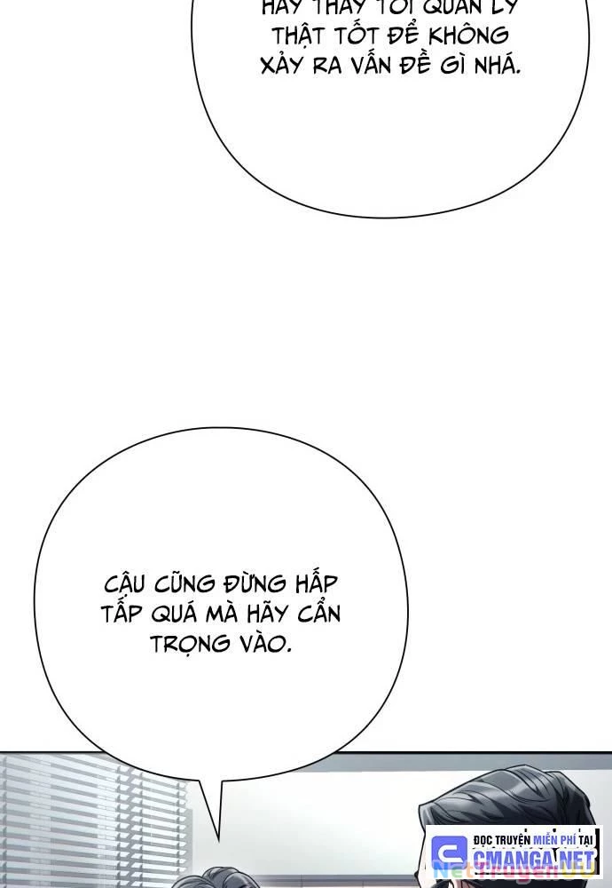 Nhân Viên Văn Phòng Nhìn Thấy Vận Mệnh Chapter 53 - Trang 4