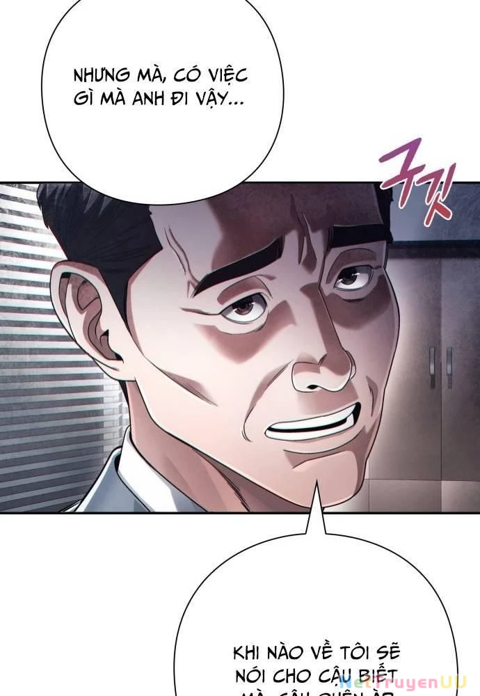 Nhân Viên Văn Phòng Nhìn Thấy Vận Mệnh Chapter 53 - Trang 4