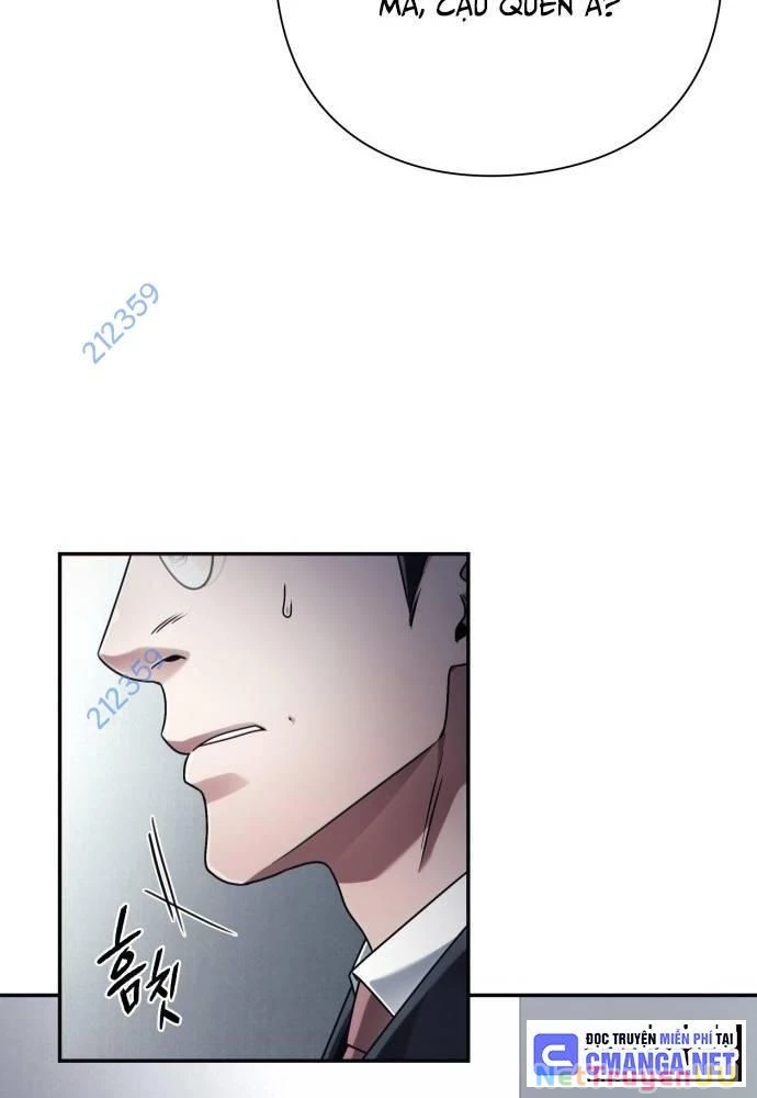 Nhân Viên Văn Phòng Nhìn Thấy Vận Mệnh Chapter 53 - Trang 4