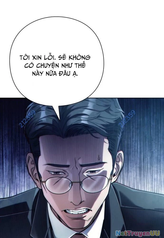 Nhân Viên Văn Phòng Nhìn Thấy Vận Mệnh Chapter 53 - Trang 4