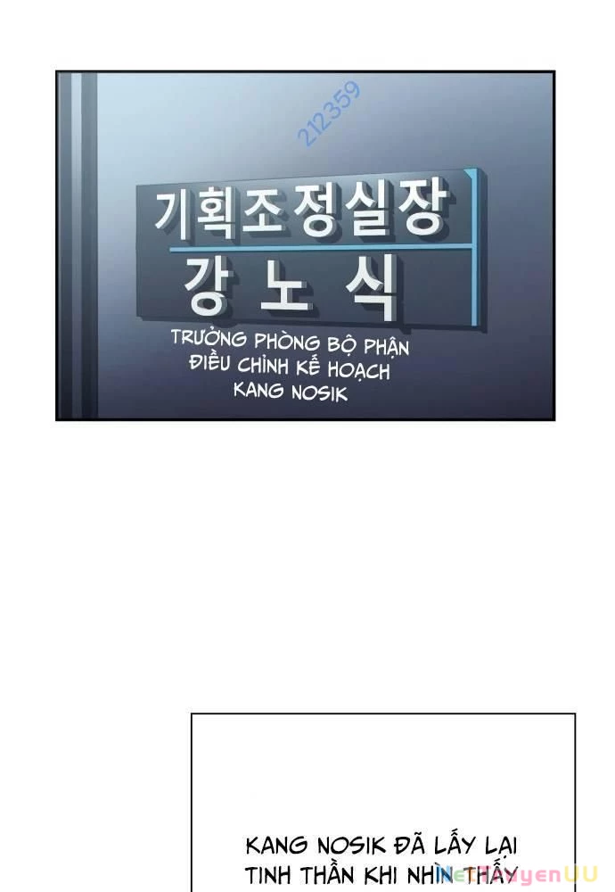 Nhân Viên Văn Phòng Nhìn Thấy Vận Mệnh Chapter 53 - Trang 4