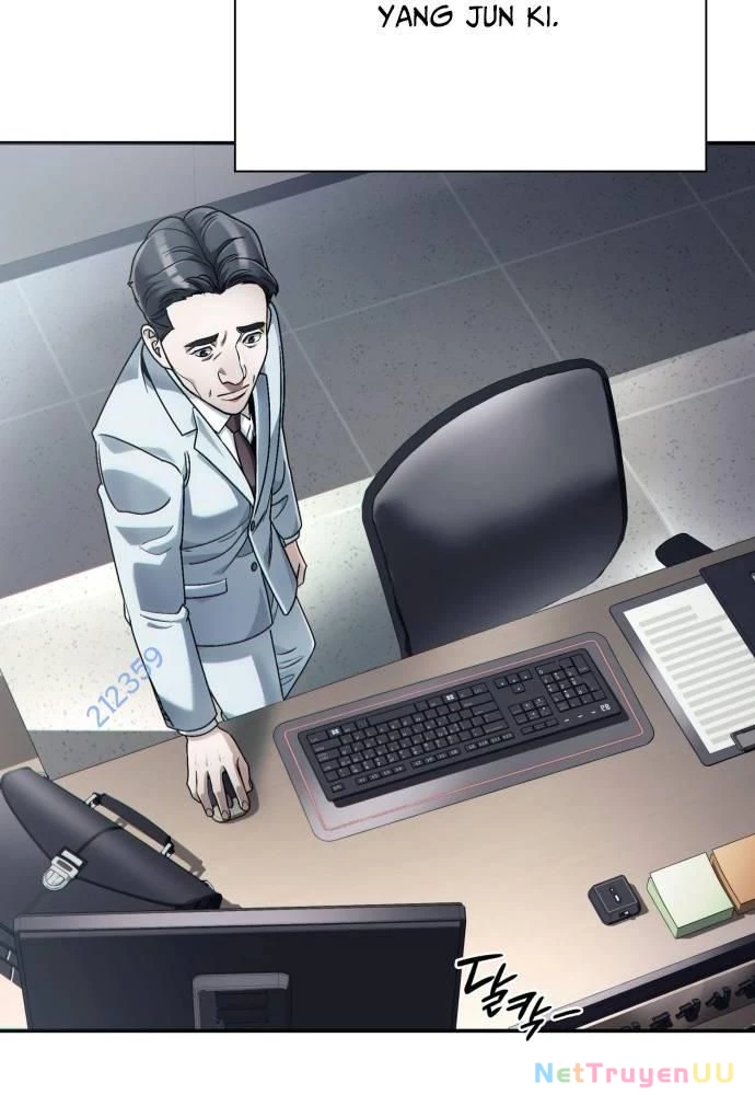 Nhân Viên Văn Phòng Nhìn Thấy Vận Mệnh Chapter 53 - Trang 4
