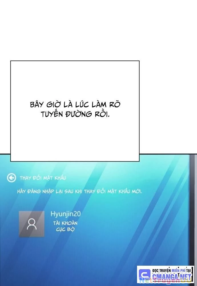 Nhân Viên Văn Phòng Nhìn Thấy Vận Mệnh Chapter 53 - Trang 4