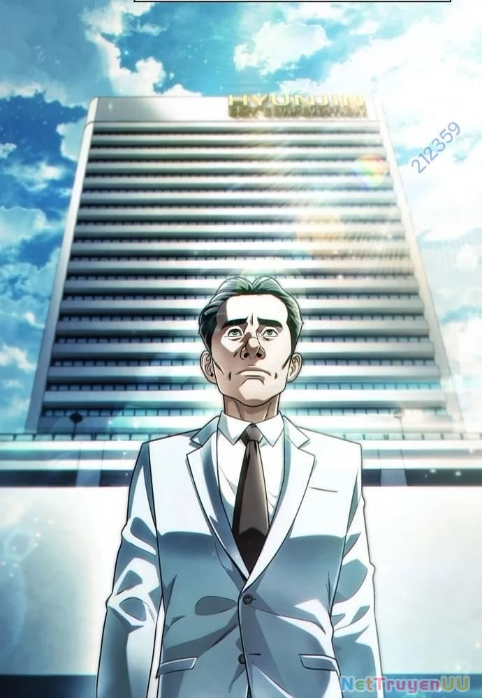 Nhân Viên Văn Phòng Nhìn Thấy Vận Mệnh Chapter 53 - Trang 4