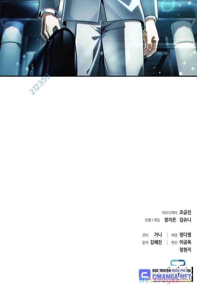 Nhân Viên Văn Phòng Nhìn Thấy Vận Mệnh Chapter 53 - Trang 4