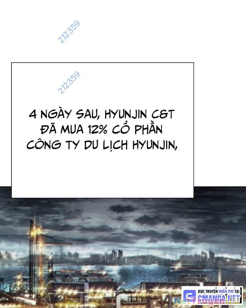 Nhân Viên Văn Phòng Nhìn Thấy Vận Mệnh Chapter 54 - Trang 4