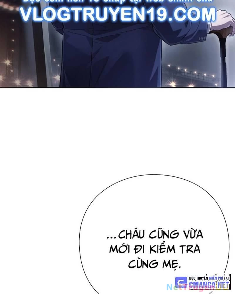 Nhân Viên Văn Phòng Nhìn Thấy Vận Mệnh Chapter 54 - Trang 4