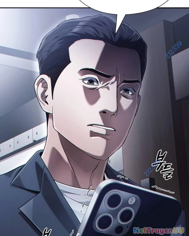 Nhân Viên Văn Phòng Nhìn Thấy Vận Mệnh Chapter 54 - Trang 4