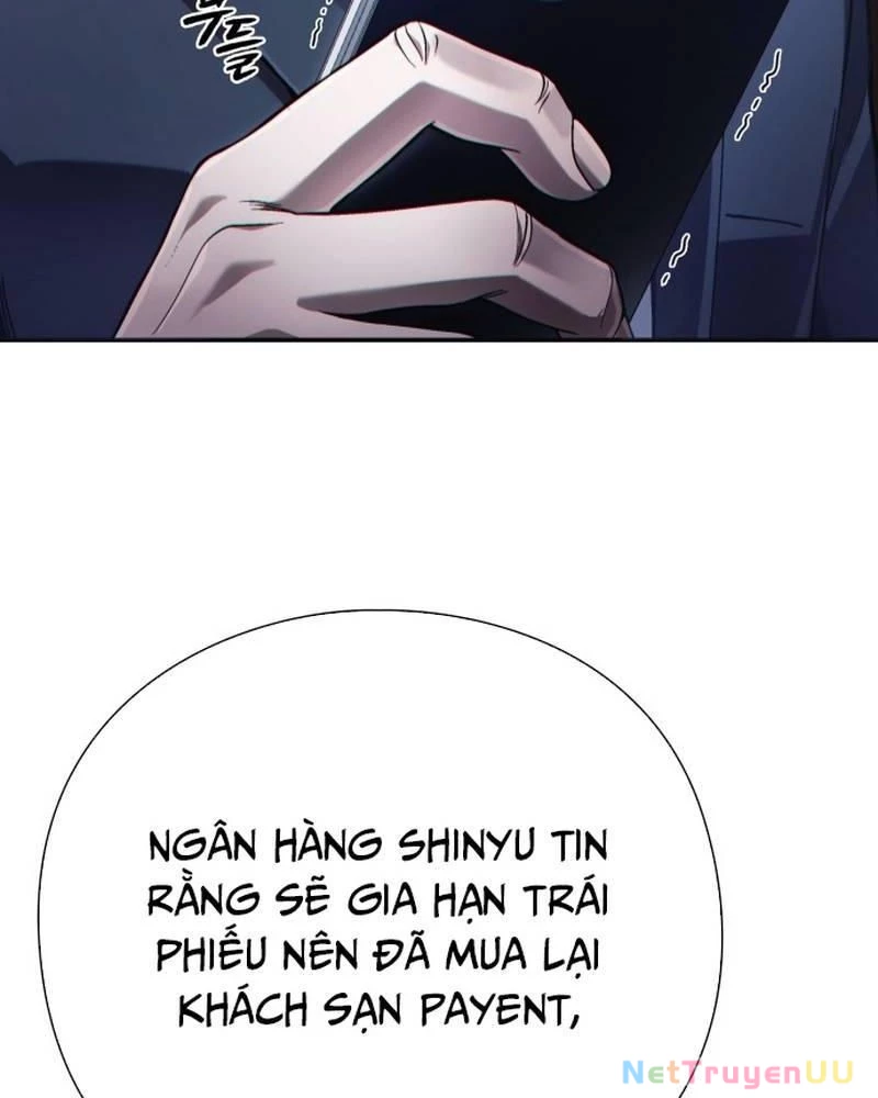 Nhân Viên Văn Phòng Nhìn Thấy Vận Mệnh Chapter 54 - Trang 4