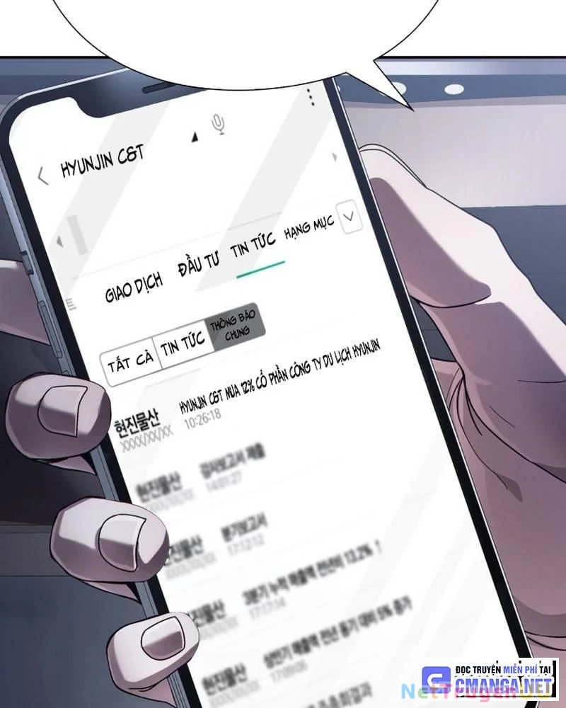 Nhân Viên Văn Phòng Nhìn Thấy Vận Mệnh Chapter 54 - Trang 4