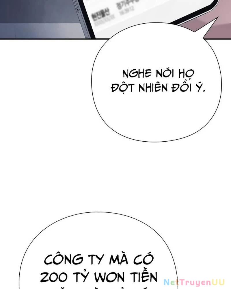 Nhân Viên Văn Phòng Nhìn Thấy Vận Mệnh Chapter 54 - Trang 4