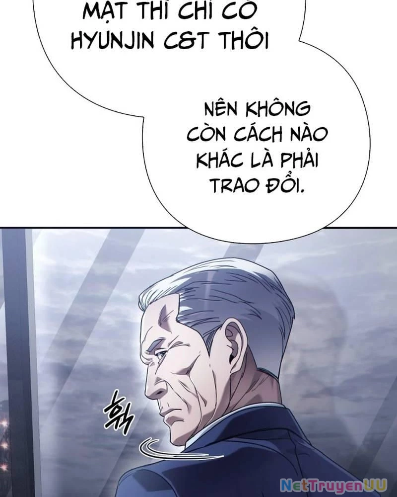 Nhân Viên Văn Phòng Nhìn Thấy Vận Mệnh Chapter 54 - Trang 4