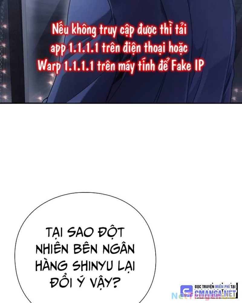 Nhân Viên Văn Phòng Nhìn Thấy Vận Mệnh Chapter 54 - Trang 4