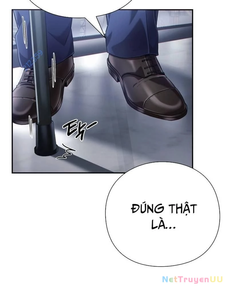 Nhân Viên Văn Phòng Nhìn Thấy Vận Mệnh Chapter 54 - Trang 4