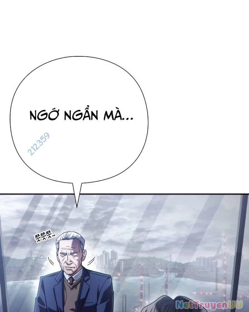 Nhân Viên Văn Phòng Nhìn Thấy Vận Mệnh Chapter 54 - Trang 4