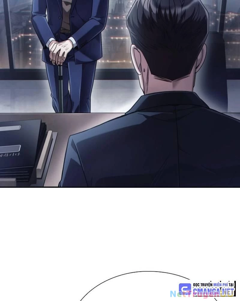 Nhân Viên Văn Phòng Nhìn Thấy Vận Mệnh Chapter 54 - Trang 4