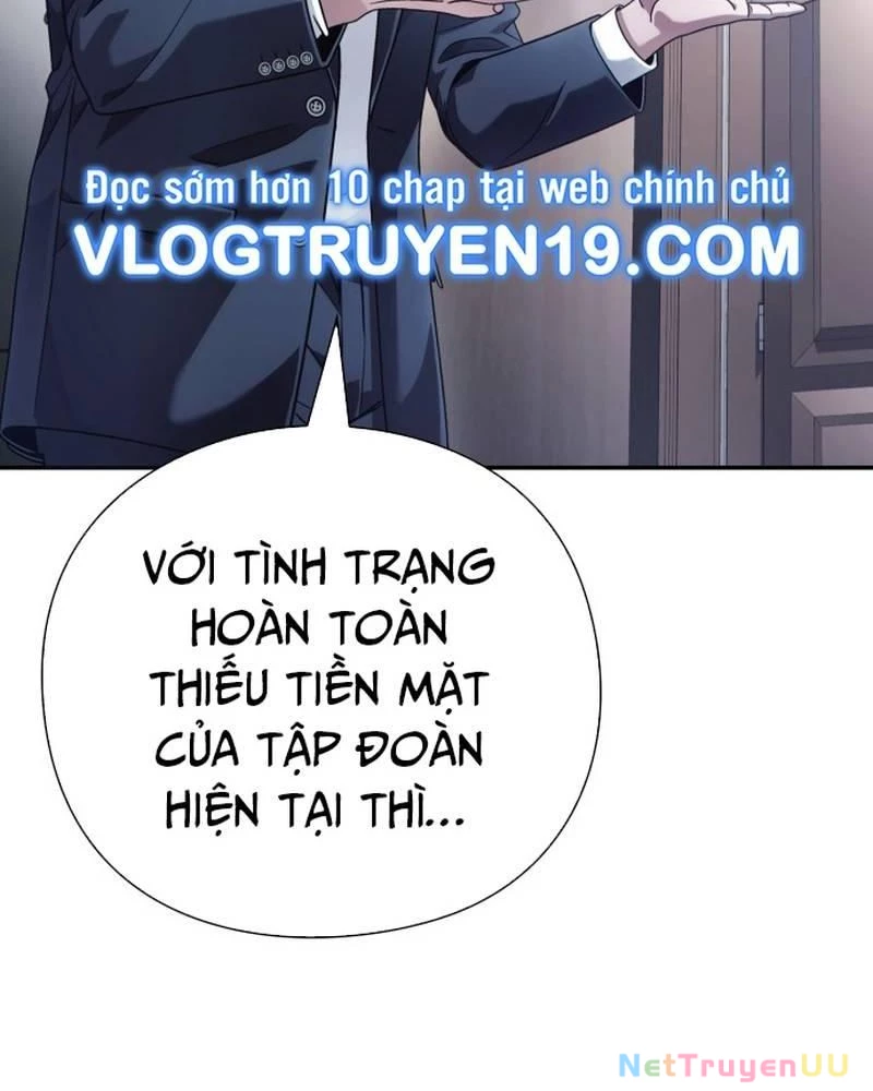 Nhân Viên Văn Phòng Nhìn Thấy Vận Mệnh Chapter 54 - Trang 4