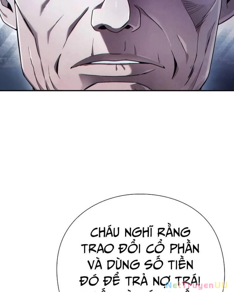 Nhân Viên Văn Phòng Nhìn Thấy Vận Mệnh Chapter 54 - Trang 4