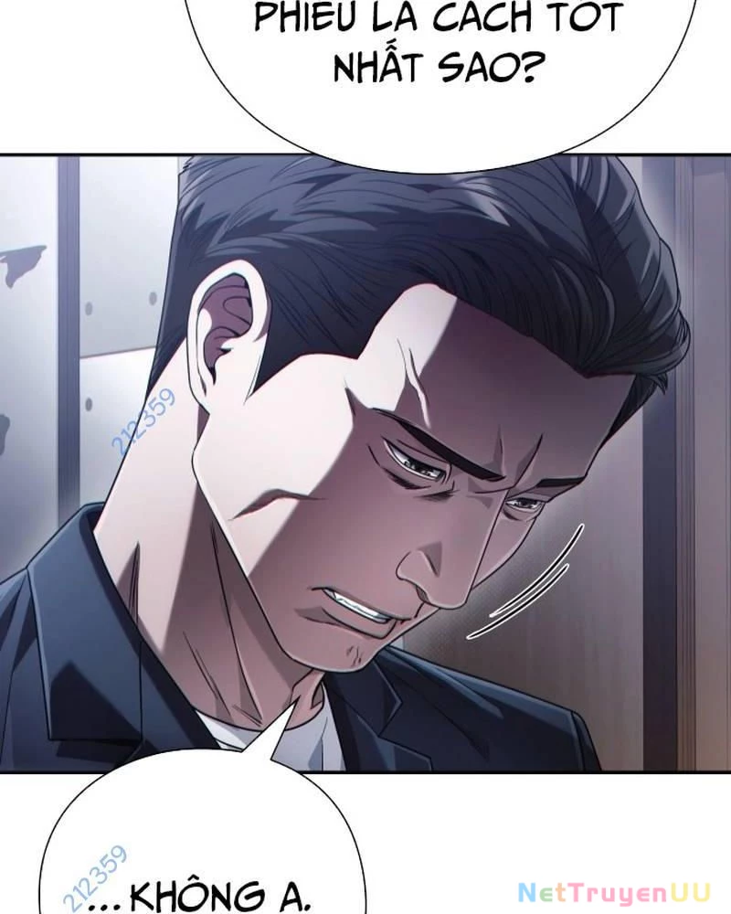 Nhân Viên Văn Phòng Nhìn Thấy Vận Mệnh Chapter 54 - Trang 4