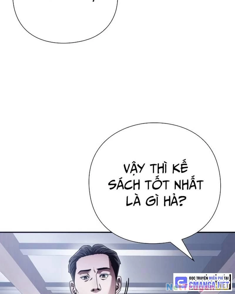 Nhân Viên Văn Phòng Nhìn Thấy Vận Mệnh Chapter 54 - Trang 4