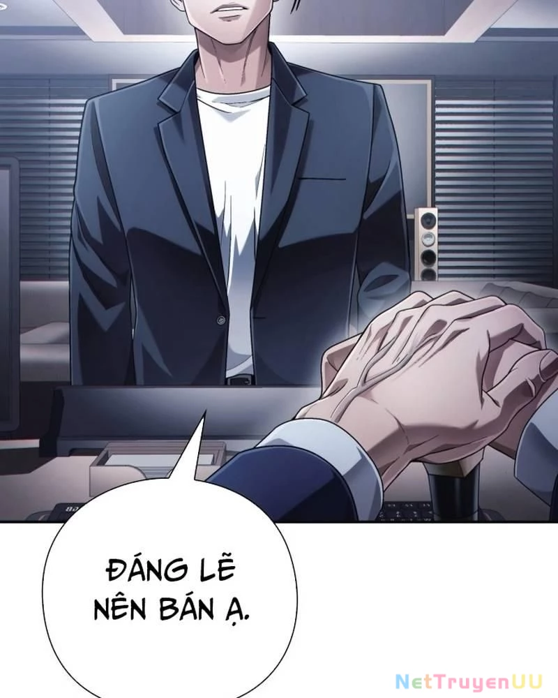 Nhân Viên Văn Phòng Nhìn Thấy Vận Mệnh Chapter 54 - Trang 4