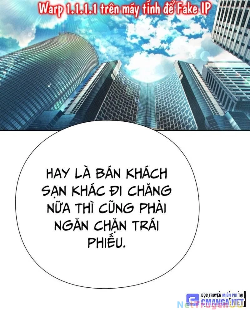 Nhân Viên Văn Phòng Nhìn Thấy Vận Mệnh Chapter 54 - Trang 4