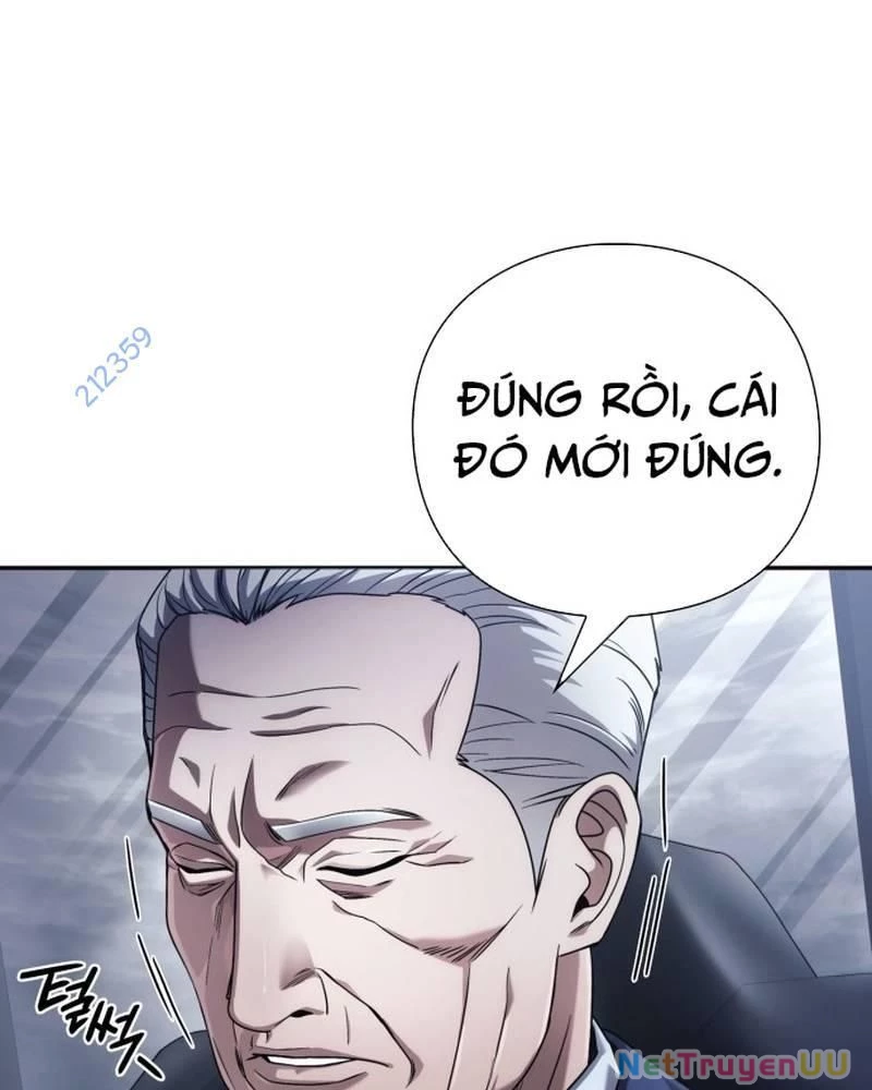 Nhân Viên Văn Phòng Nhìn Thấy Vận Mệnh Chapter 54 - Trang 4