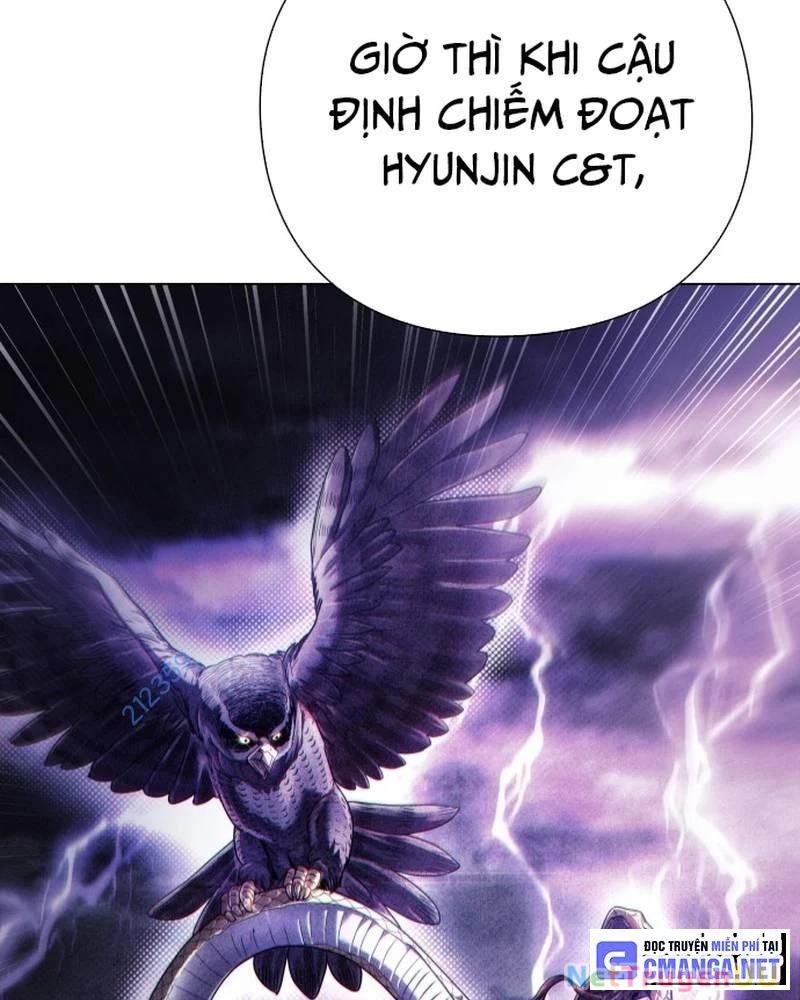 Nhân Viên Văn Phòng Nhìn Thấy Vận Mệnh Chapter 54 - Trang 4