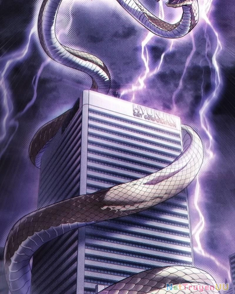 Nhân Viên Văn Phòng Nhìn Thấy Vận Mệnh Chapter 54 - Trang 4