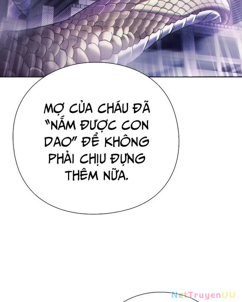 Nhân Viên Văn Phòng Nhìn Thấy Vận Mệnh Chapter 54 - Trang 4