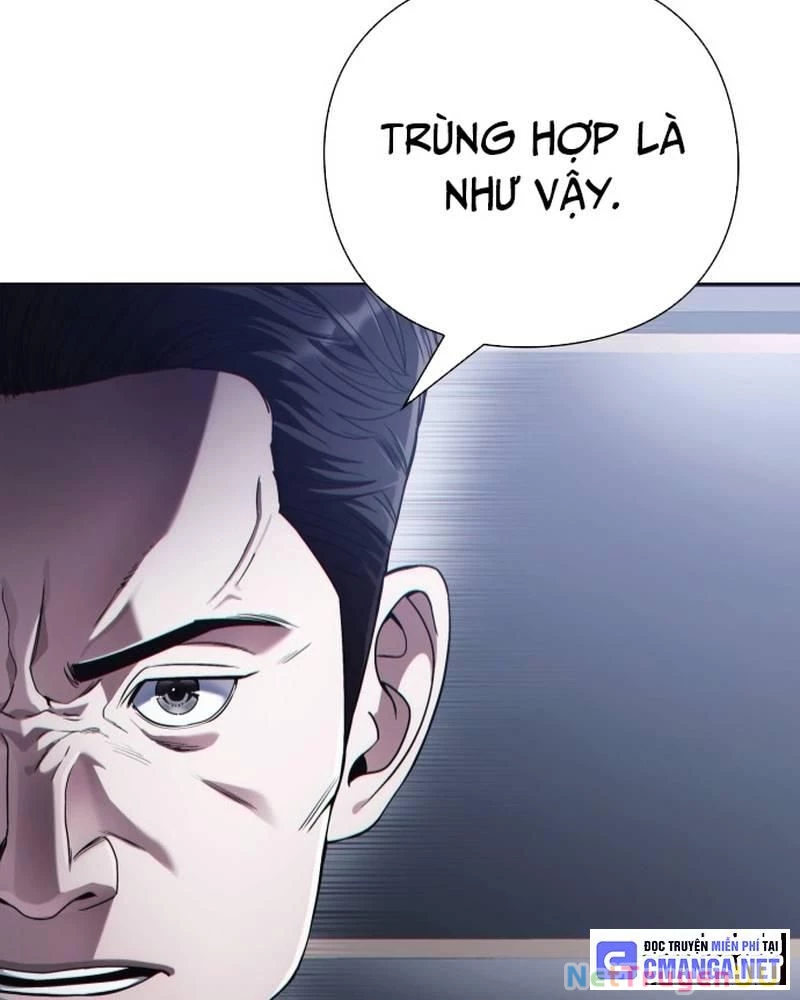 Nhân Viên Văn Phòng Nhìn Thấy Vận Mệnh Chapter 54 - Trang 4